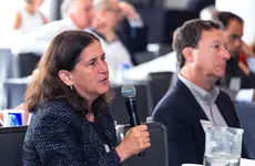 Golub Center for Finance and Policy