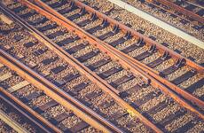   Data Helps Keep Trains Running
