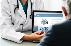 Helping Doctors Serve More Patients