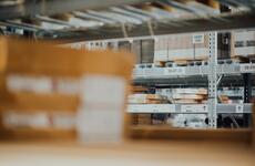   Lessons in Inventory Management
