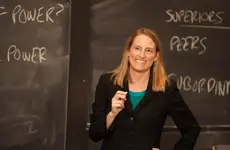 AI Expert Spotlight: Kate Kellogg