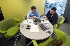 Entrepreneurship & Innovation Certificate