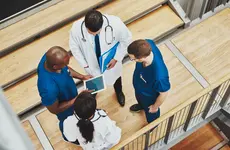 Healthcare Analytics