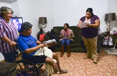 Hotspotting Update: Improved Intermediate Outcomes Found