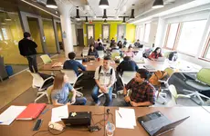 Entrepreneurship at MIT