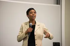 FACULTY SPOTLIGHT: Think. Act. Reflect. 