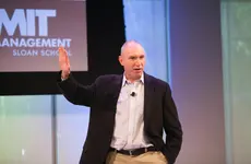 'Thanks Larry!' Green accounting project says BlackRock plug gave it a boost