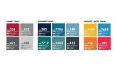 Color, Typography, Photography