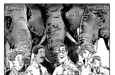 Holiday Conversations in a Polarized World