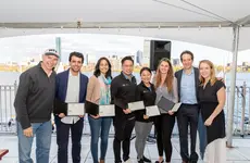 Sustainability Certificate 