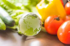 Access to Healthy Food