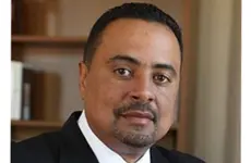 MLK Scholar Charles Senteio Shines a Light on Health Inequity