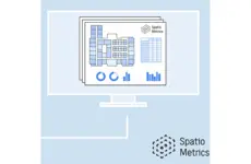 Spatio Metrics healthcare analytics improve building design decisions