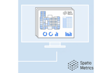   Spatio Metrics healthcare analytics improve building design decisions
