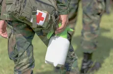 Post-Traumatic Stress Innovations (PTSI) Research Project