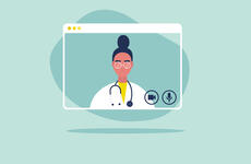 Digital health care is on the uptake, but 4 hurdles remain
