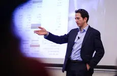 How to Wield the Power of Vulnerability