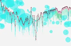 How financial data affects stock market efficiency