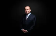 Robert C. Merton honored with MIT’s Killian Award