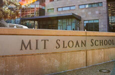 Highlights from the 2021 MIT Sloan Virtual Reunion