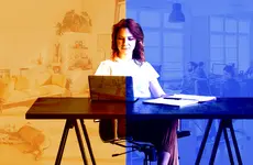 A 4-step framework for returning to the office