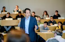 Sustainability-oriented innovations solve public problems 