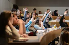 Top 10 Graduate Programs For Environmental Sustainability