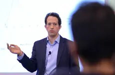 Covid-19 Hit Supply Chains Hard. Climate Shocks May Hurt More