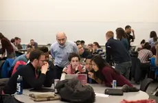 To Act on Climate Change, Play on