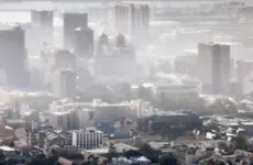 Keeping tabs on climate promises: 2050 is closer than it appears