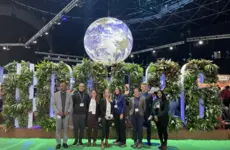 At UN climate change conference, trying to “keep 1.5 alive”