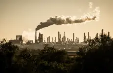 Why the climate change problem is starting to look too big to solve