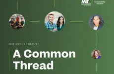 Our 2021 Annual Report