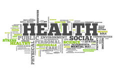   Thriving Together: Health Equity and the Social Determinants of Health
