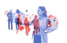 Leading the Future of Work 