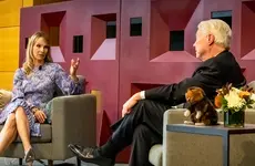 Dean’s Fireside Chat featuring Heidi Zak, MBA ’07, CEO, ThirdLove