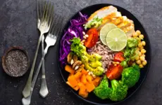 Food Systems Innovator Highlights Urgent and Complex Challenges