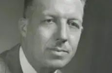 IWER Pioneer: Douglas M. McGregor