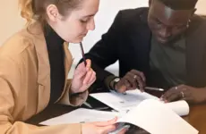 Asymmetric Consumption Smoothing