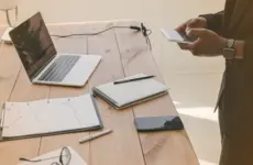 Implicit Extrapolation and the Beliefs Channel of Investment Demand