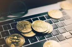 Blockchain Analysis of the Bitcoin Market