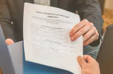 Personal Bankruptcy and the Accumulation of Shadow Debt