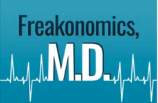   "What Can We Do About the Hardest Patients?" Freakonomics, M.D. podcast
