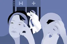 New study quantifies occupational distress among physicians