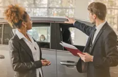 The Capitalization of Consumer Financing into Durable Goods Prices