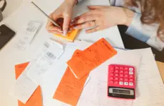 Climbing and Falling Off the Ladder: Asset Pricing Implications of Labor Market Event Risk