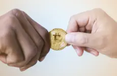 Are Cryptos Different? Evidence from Retail Trading