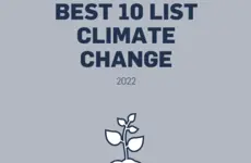  UN Principles for Responsible Investment's Best 10 of Climate Change