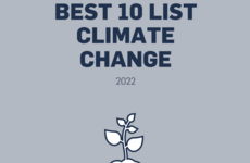    UN Principles for Responsible Investment's Best 10 of Climate Change
