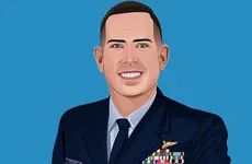 Brian Erickson, SFMBA ’21